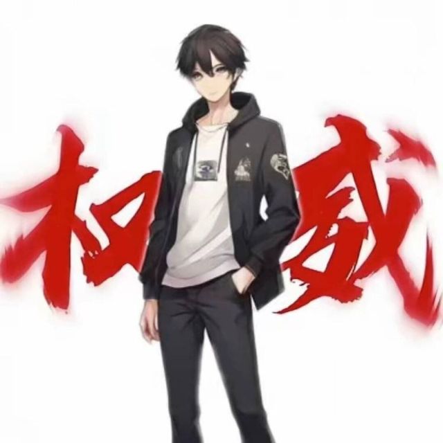 头像
